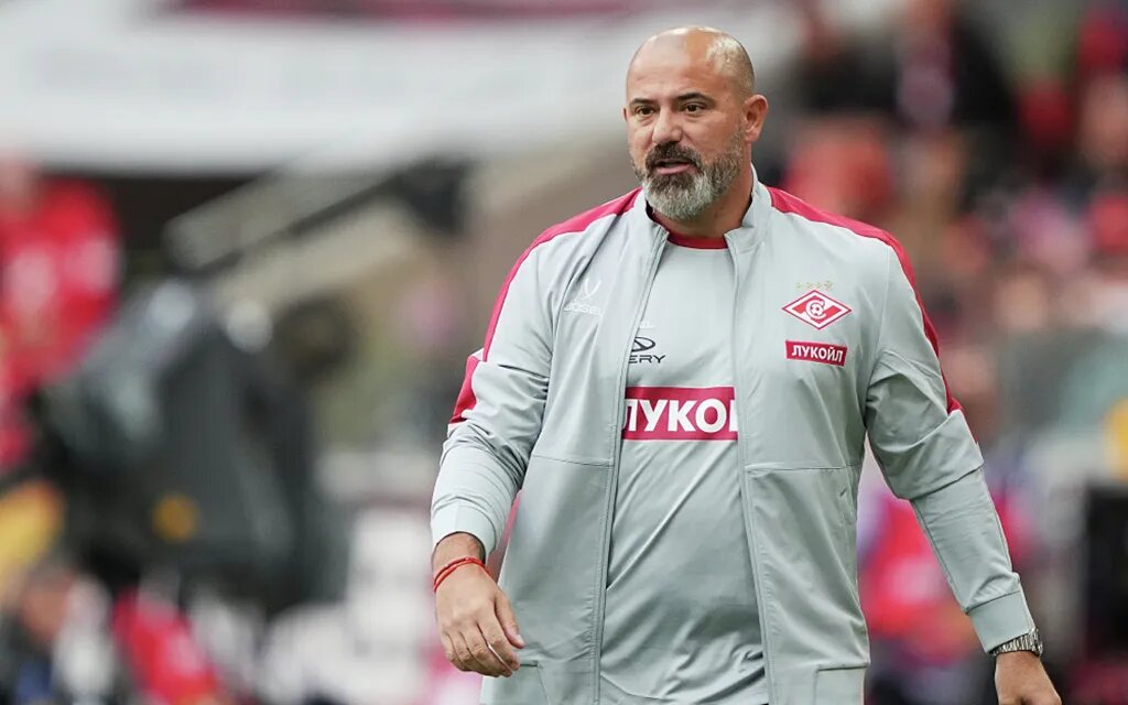 Деян Станкович