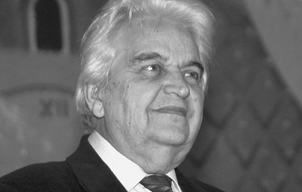 Евгений Крылатов