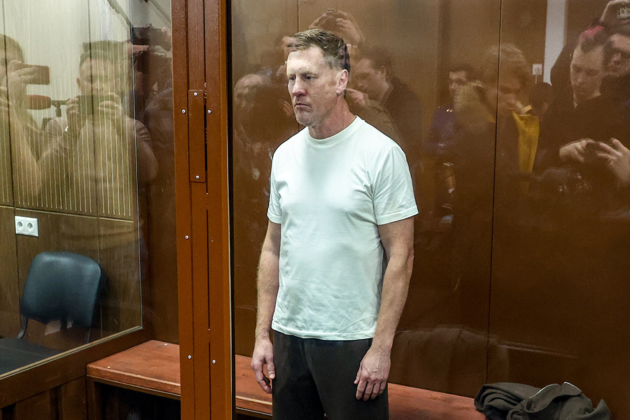    © Валерий Шарифулин/ТАСС