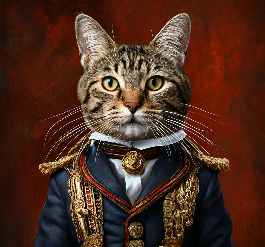 Толик будет не в такой форме, как рисует нейросеть, а еще даже в лучшей