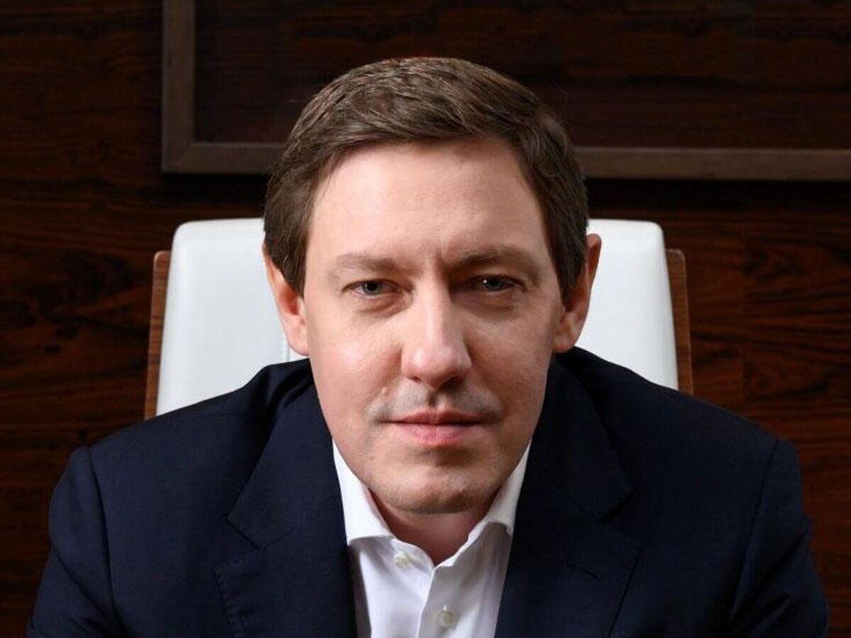    Антон Абдурахманов © Официальный сайт ФФКМ