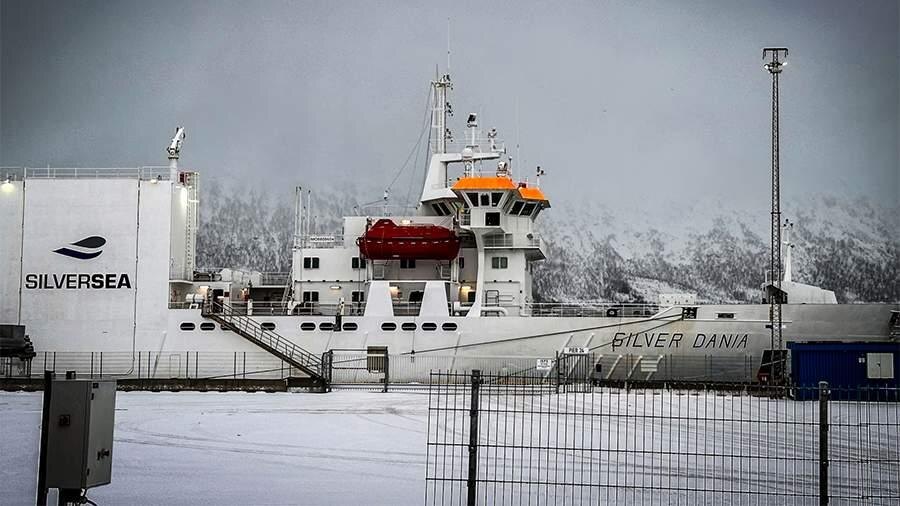    Фото: iTromsø/Filip Ellingsen