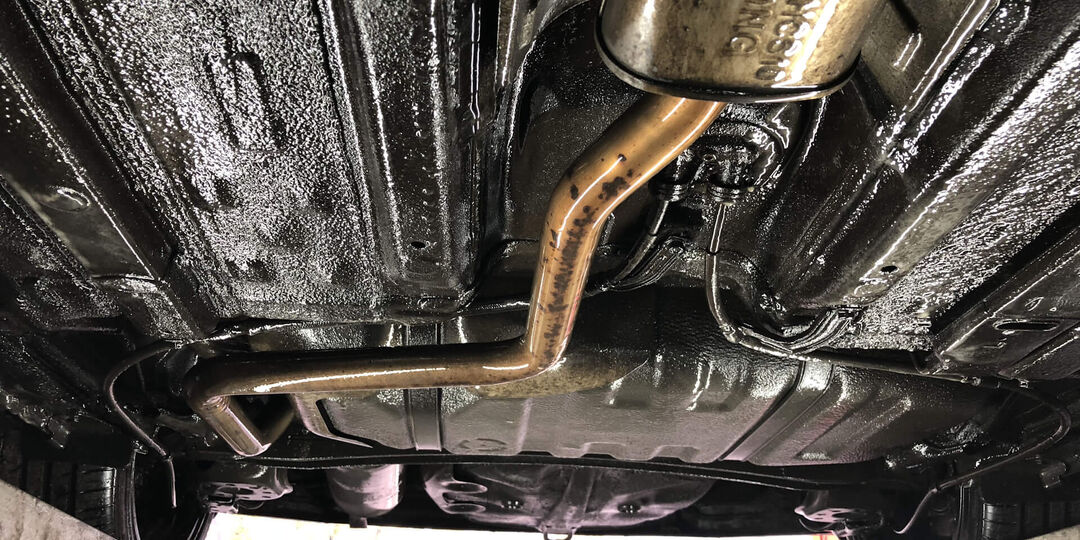 Антикор по-китайски: как защищены кузова автомобилей из рейтинг-теста