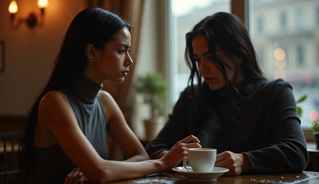 Формула женского счастья: почему одни жены цветут, а другие вянут в браке? Мудрость, которую передают матери дочерям