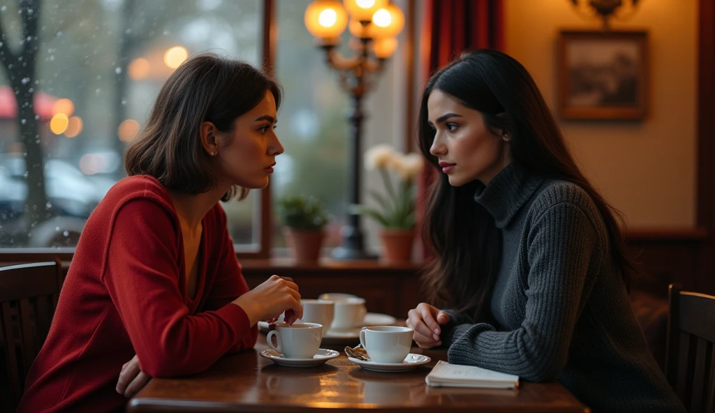 Формула женского счастья: почему одни жены цветут, а другие вянут в браке? 