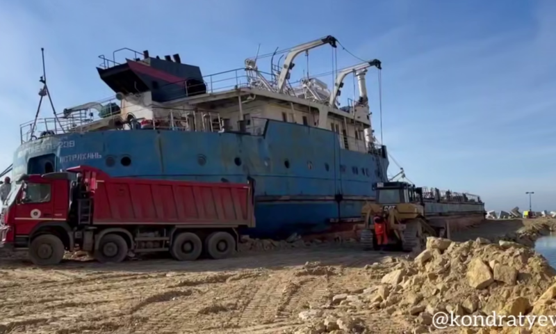    Видео t.me/kondratyevvi