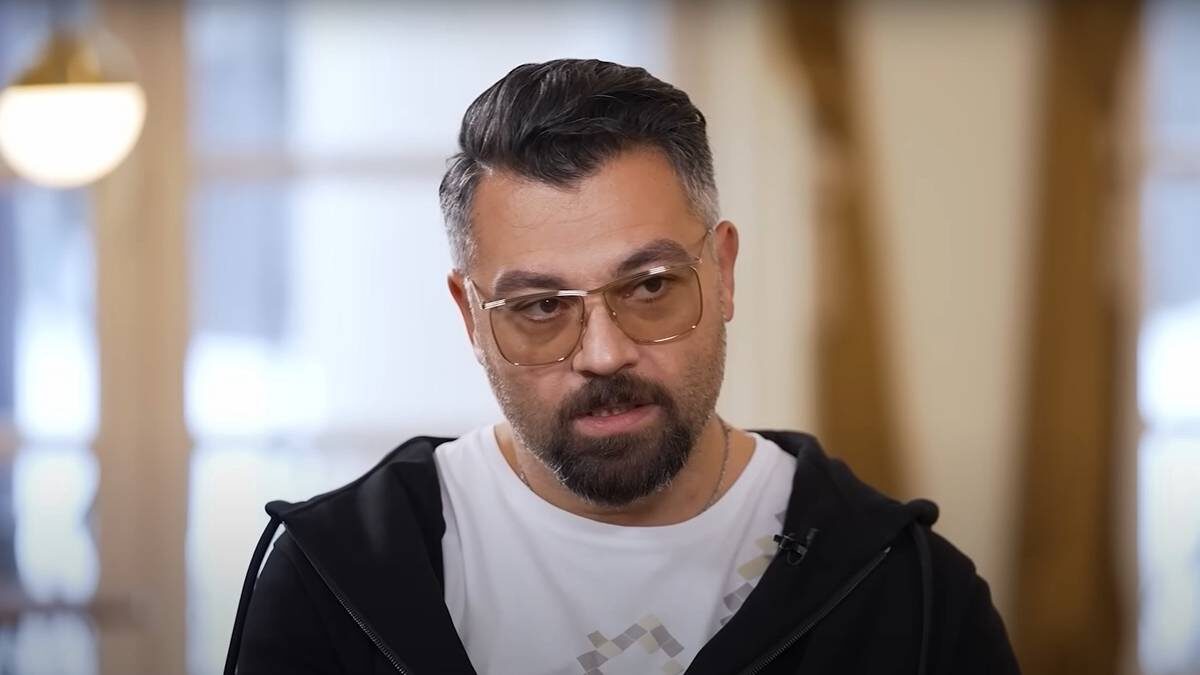    Фото: Youtube / FAMETIME TV