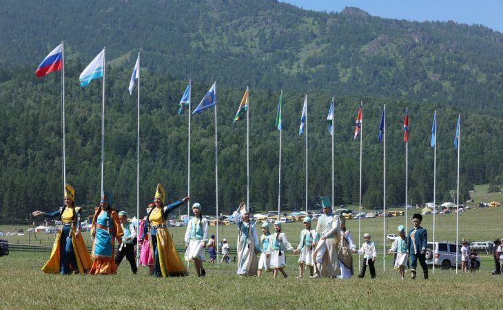 Фото:. ТГ-канал Андрея Турчака