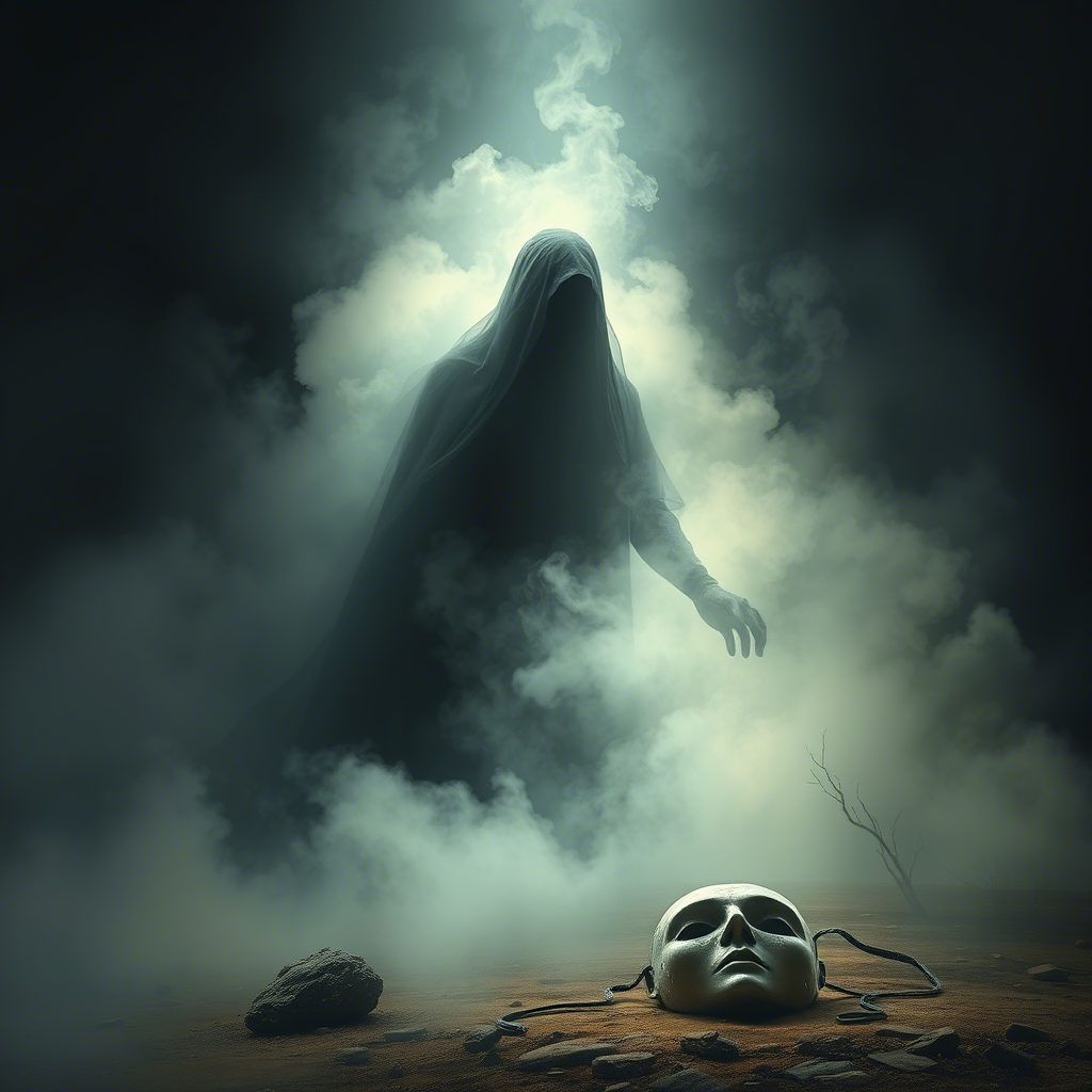 Пробуждение сознания: что мешает нам стать осознанными