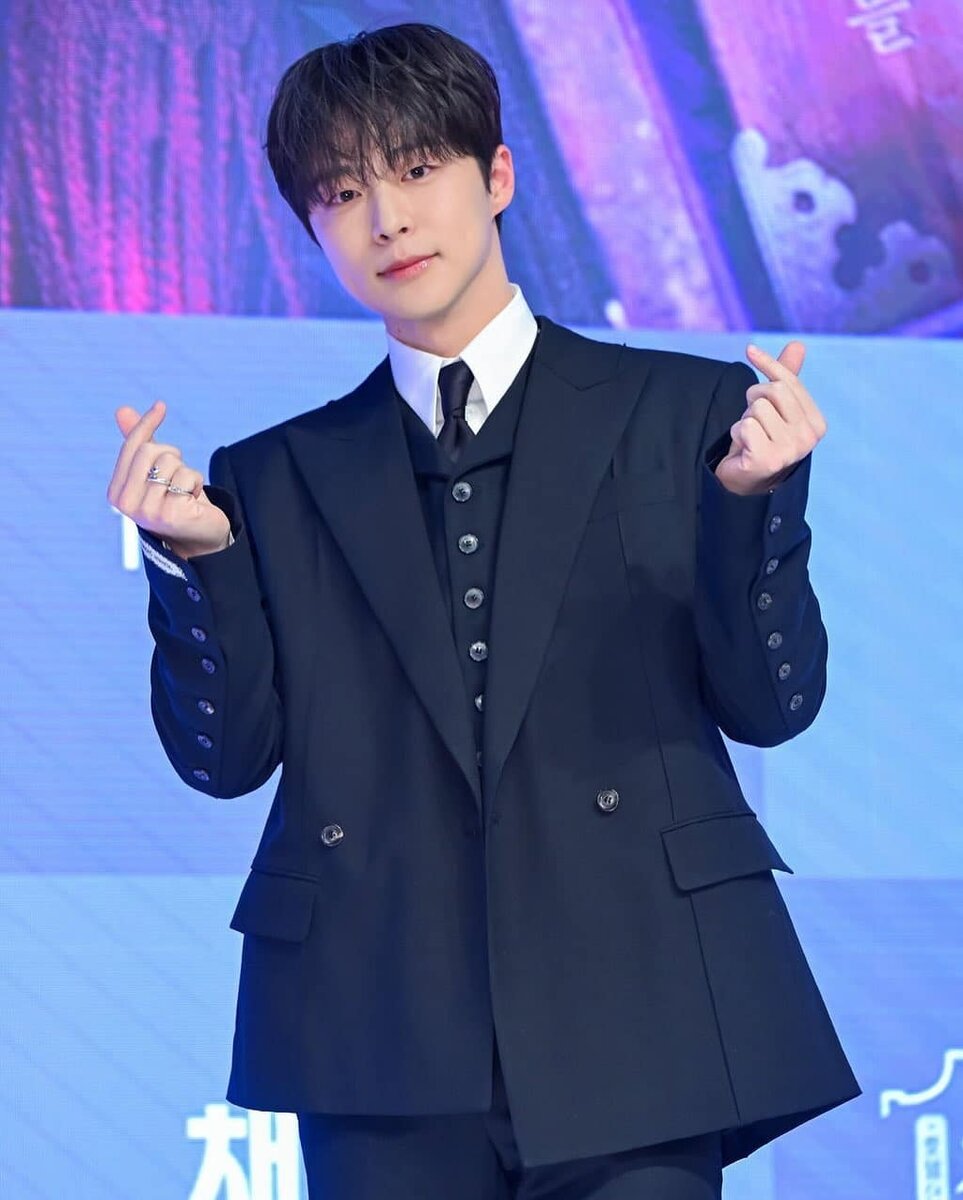    Фото: @inhyuk_bb