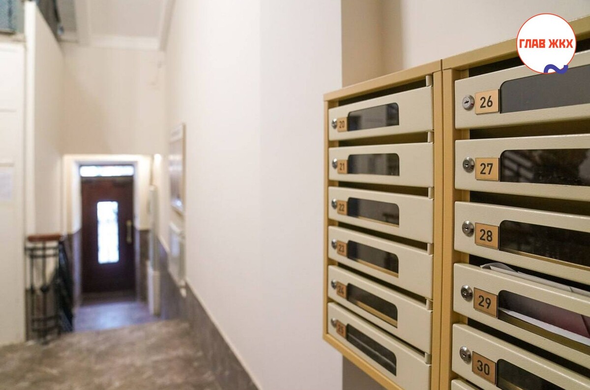 Москва готовится к масштабному ремонту подъездов в 2025 году
