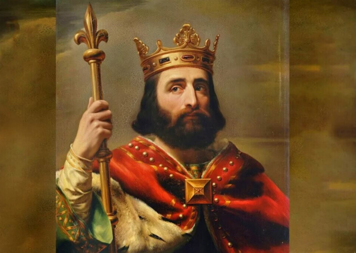 Пипин Короткий