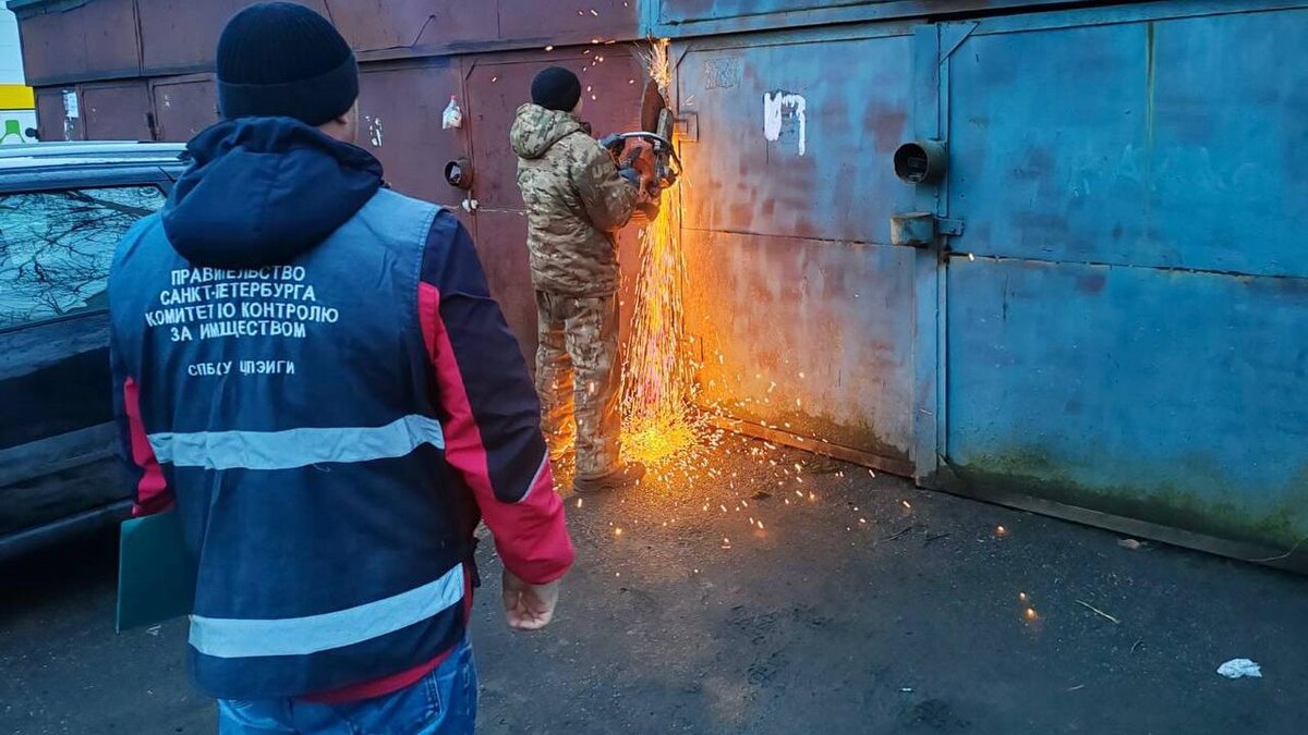    Фото: t.me/kkispb