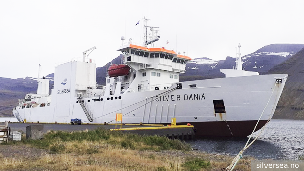     Фото: silversea.no   
 Текст: Александра Юдина