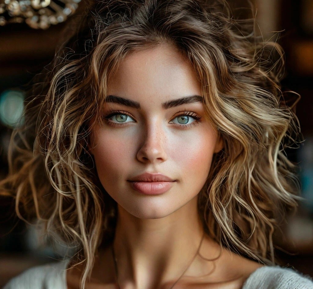 сгенерированная картинка нейросетью