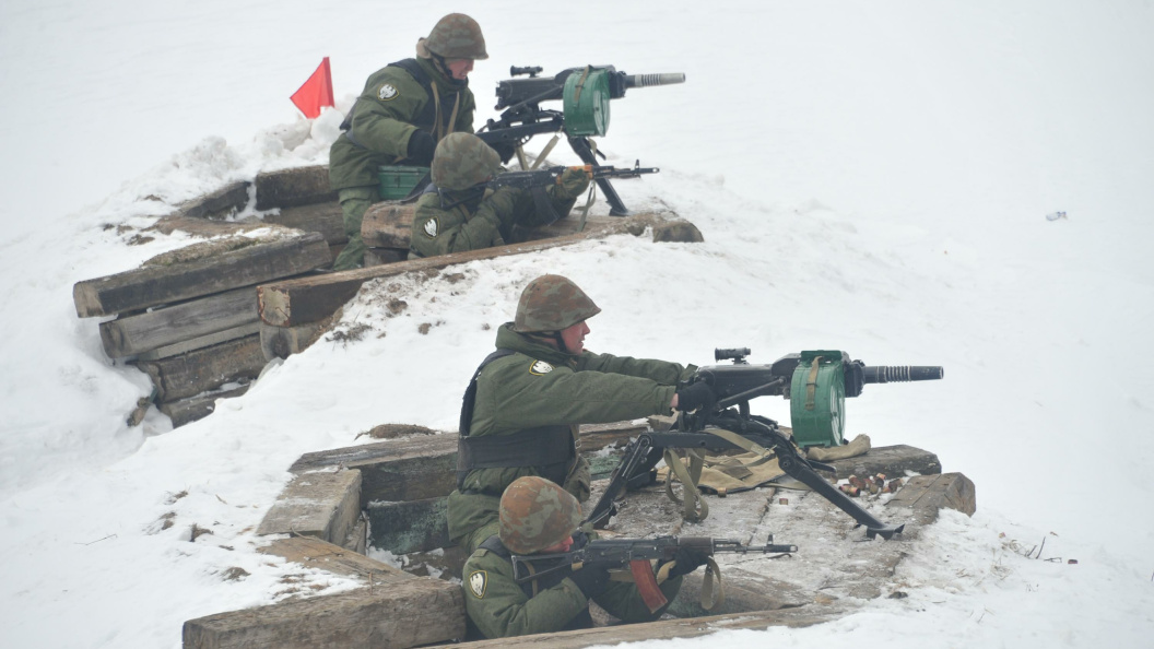    MOD Russia/Globallookpress