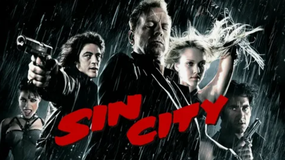 Типичный город "этой страны"