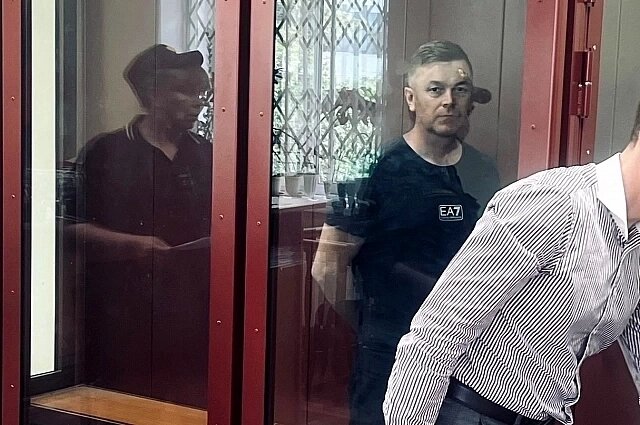    Фото: Свердловский областной суд/ Ленинский районный суд Екатеринбурга