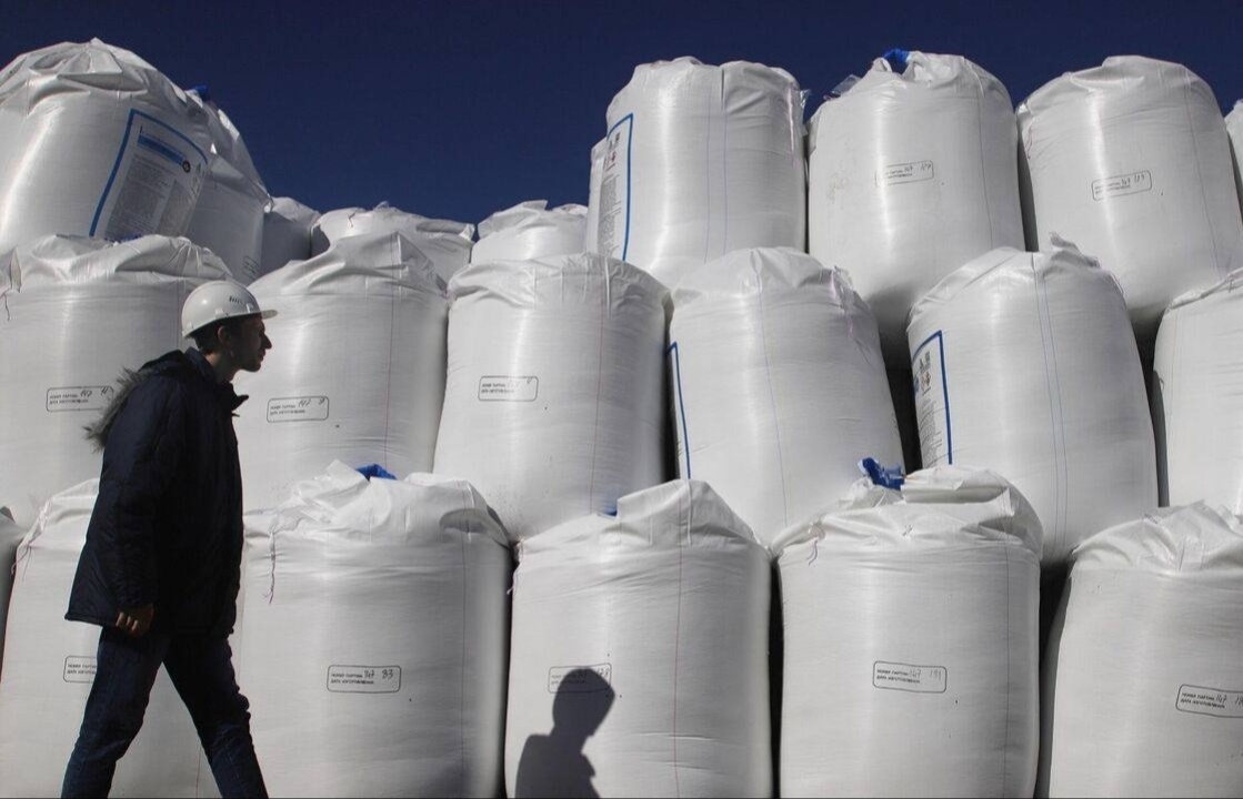    Politico рассказало о «тройном провале» ЕС из-за российских удобрений