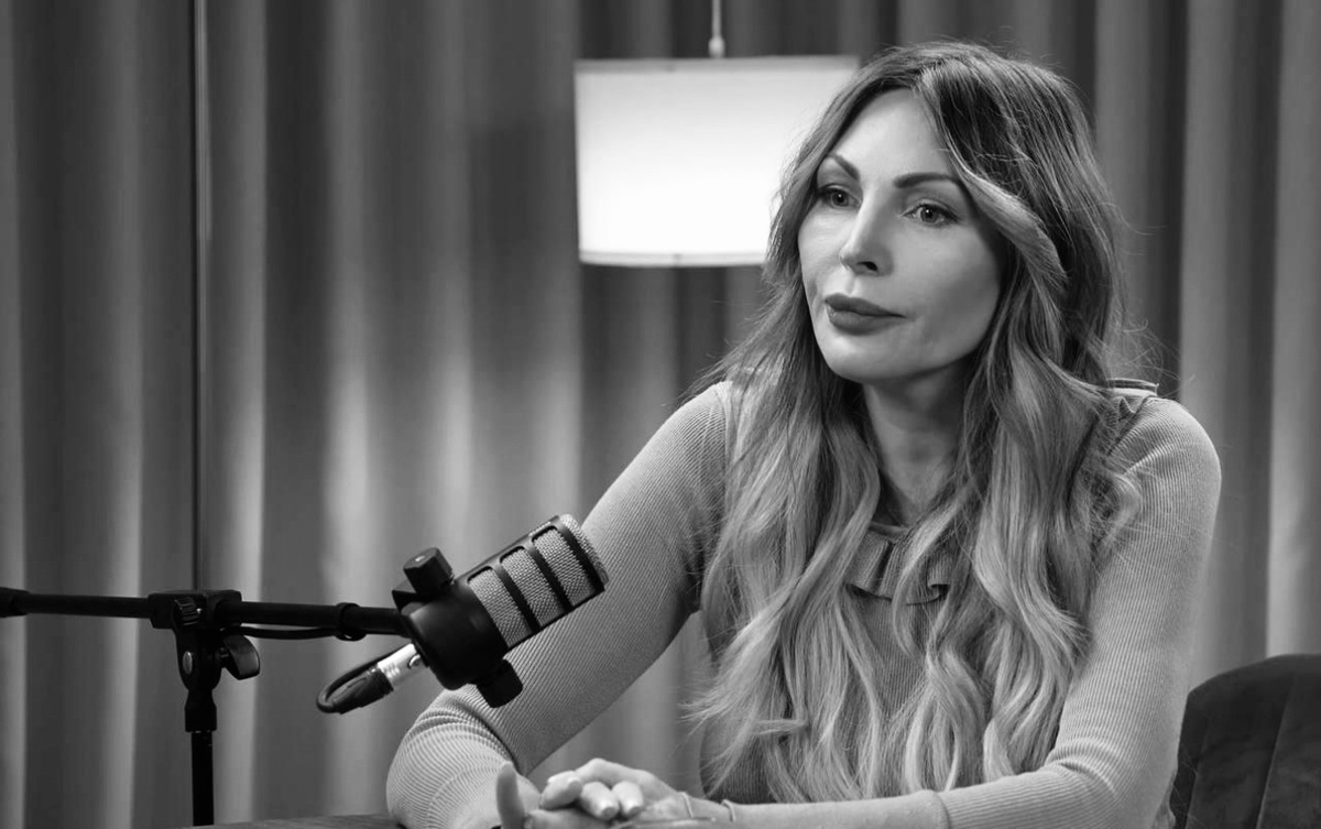 Наталья Бочкарёва