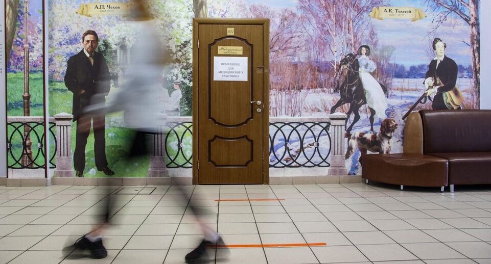    Lantyukhov Sergey/news.ru / Global Look Press