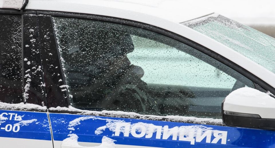    Ilya Moskovets/URA.RU / Global Look Press