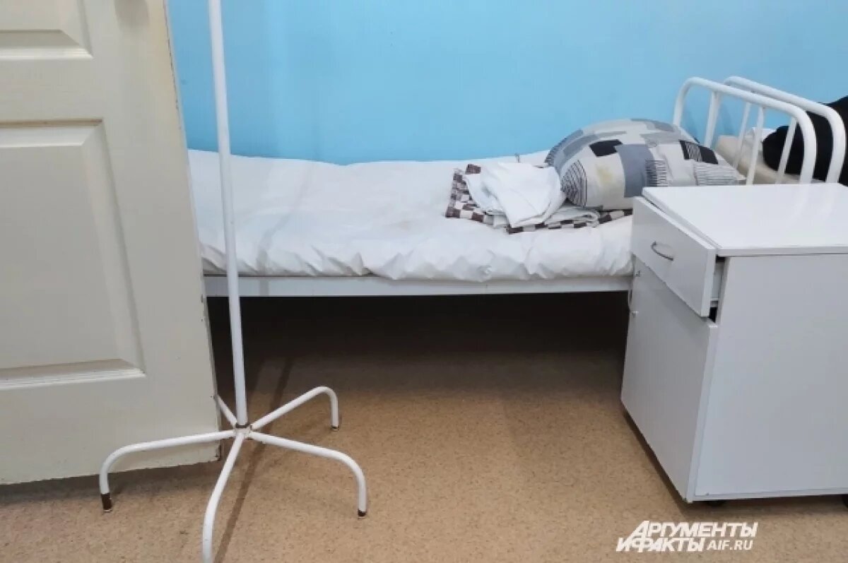    У отравившихся шаурмой в Пермском крае обнаружили возбудитель сальмонеллёза