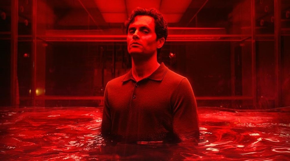     Постер 5 сезона сериала «Ты» (2025)