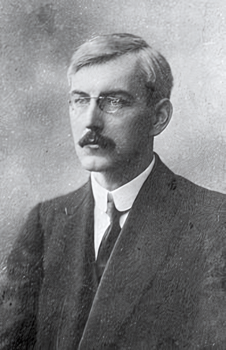 Гарольд Вильямс.