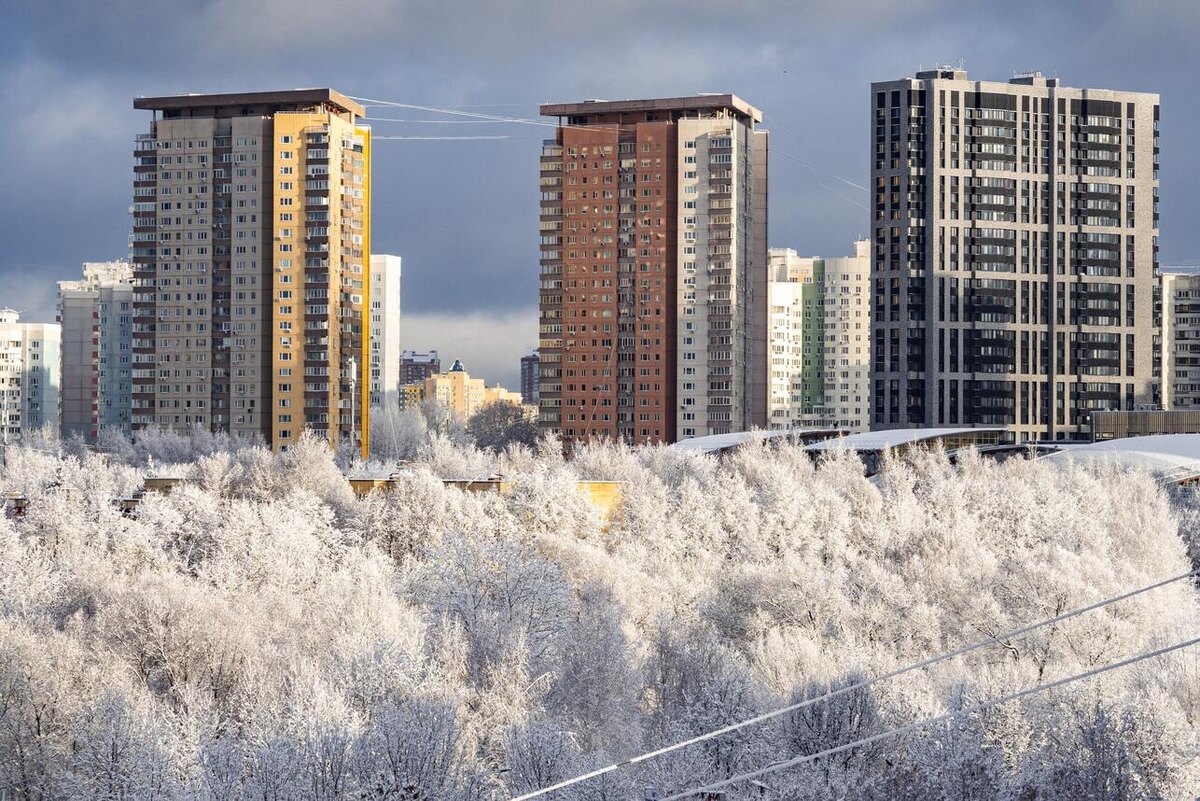     Konstantin Kokoshkin/globallookpress.ru