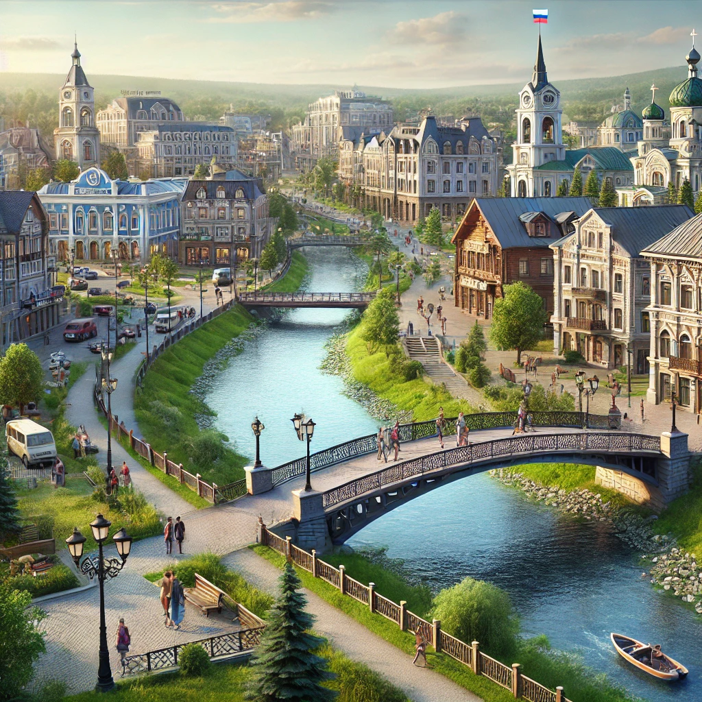 Сайты для бронирования отелей в Кингисеппе.
