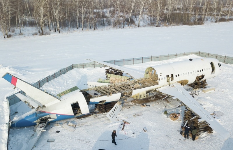 Александр Кряжев / РИА Новости