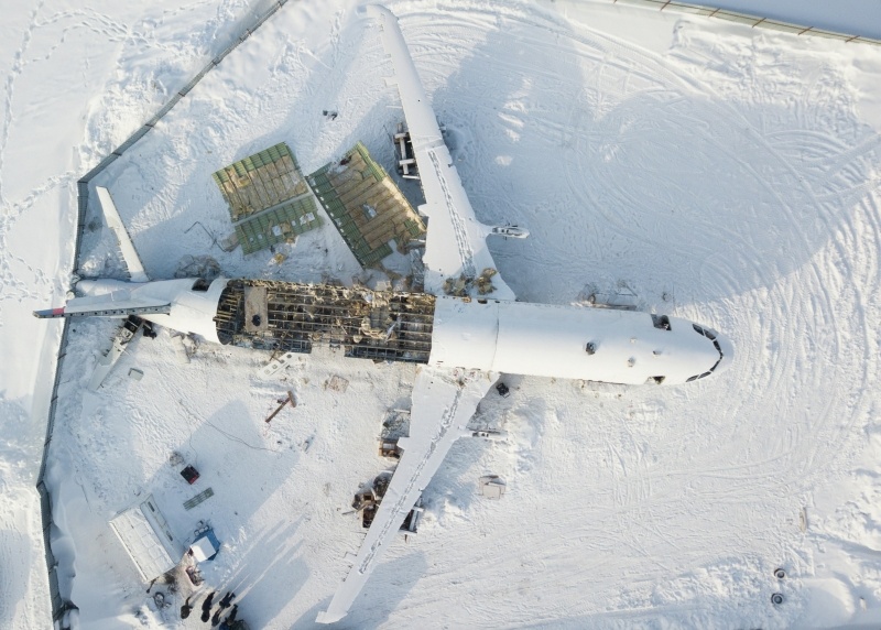 Александр Кряжев / РИА Новости