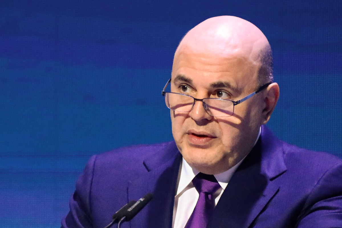 Фото: Roman Naumov / URA.RU / globallookpress