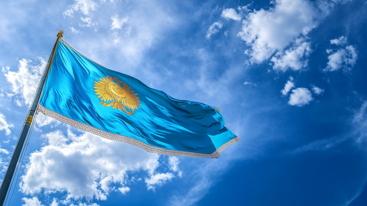    Концепция инвестиционного стейблкоина: Новые возможности для Казахстана Administrator