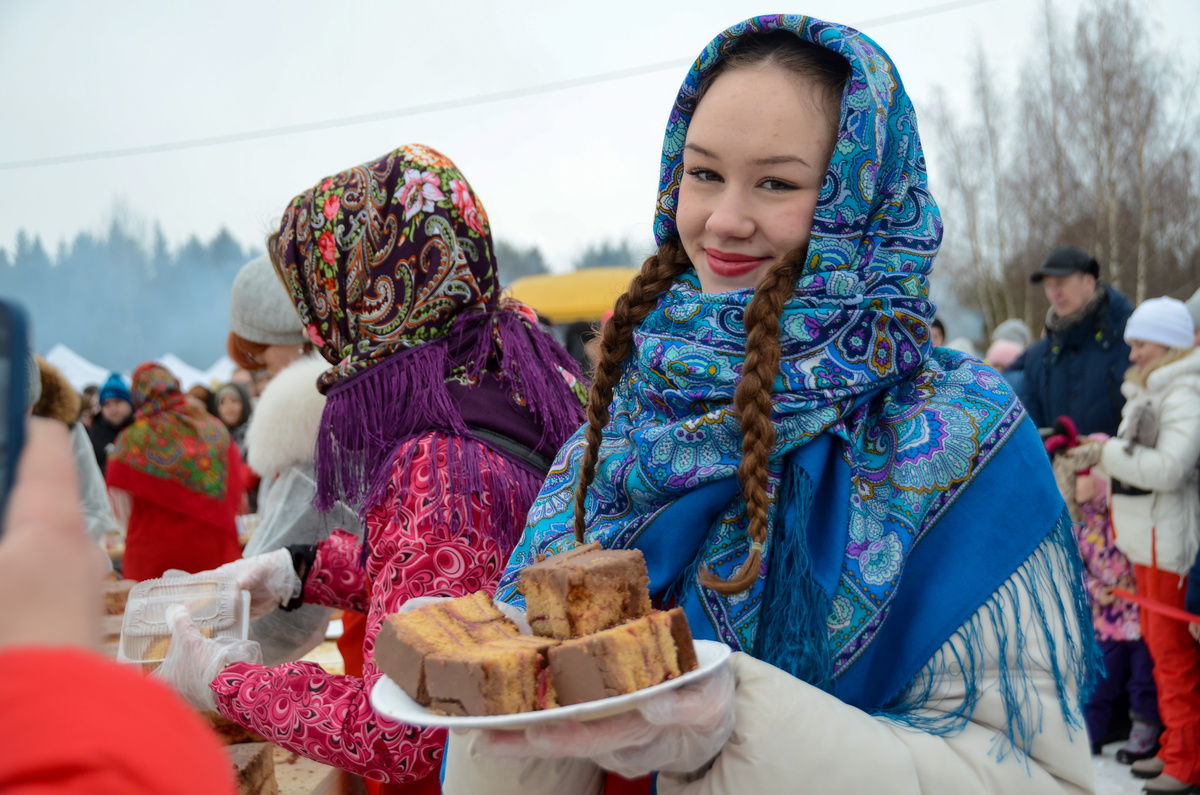 Лакомство станет тюменским сувениром.  Фото: ФедералПресс / Татьяна Буторина