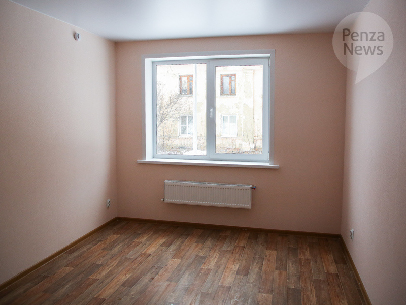   © Фото из архива ИА «PenzaNews»