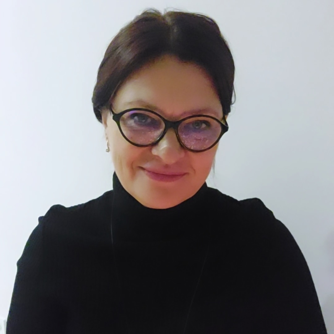 Afanasenko Olga, Master of Psychology, therapist, transaction analysis 