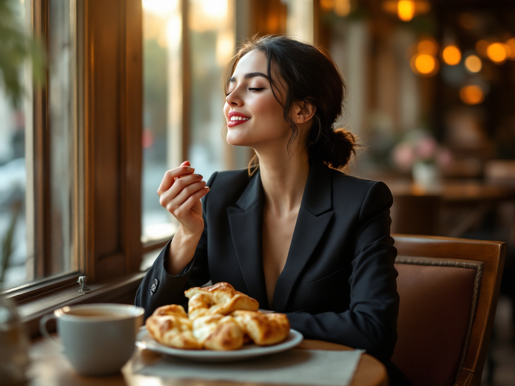 Грузинское кафе