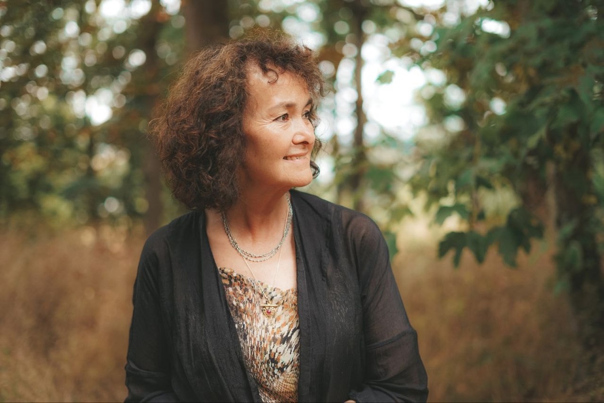 Марина Таргакова