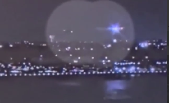 фото: скриншот видео соцсети