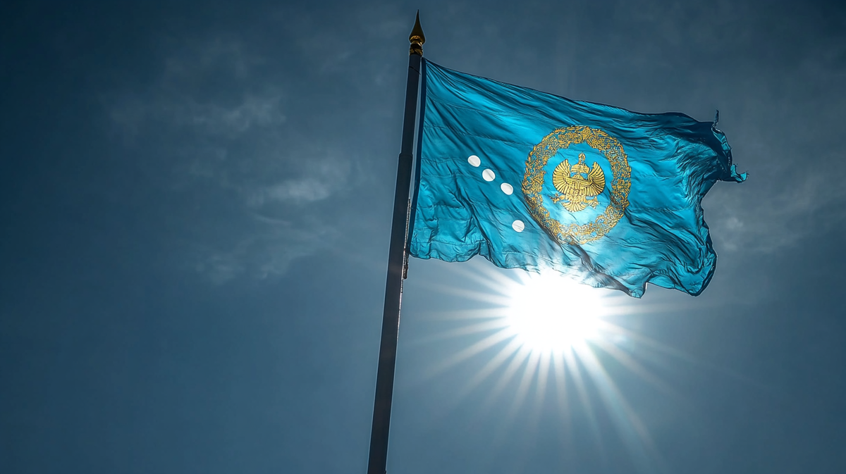    Концепция инвестиционного стейблкоина: новые горизонты для Казахстана Administrator