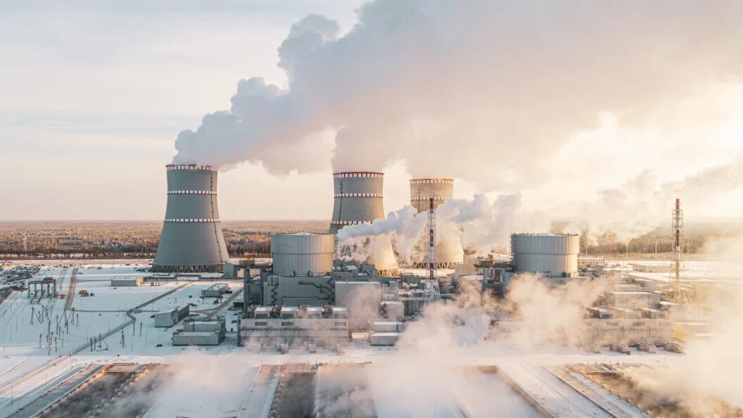    Rosatom/Globallookpress