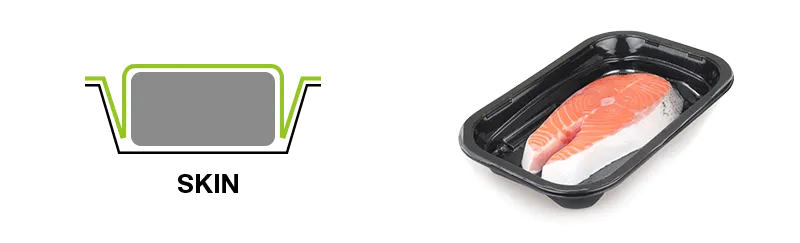 Принципы скин-упаковки