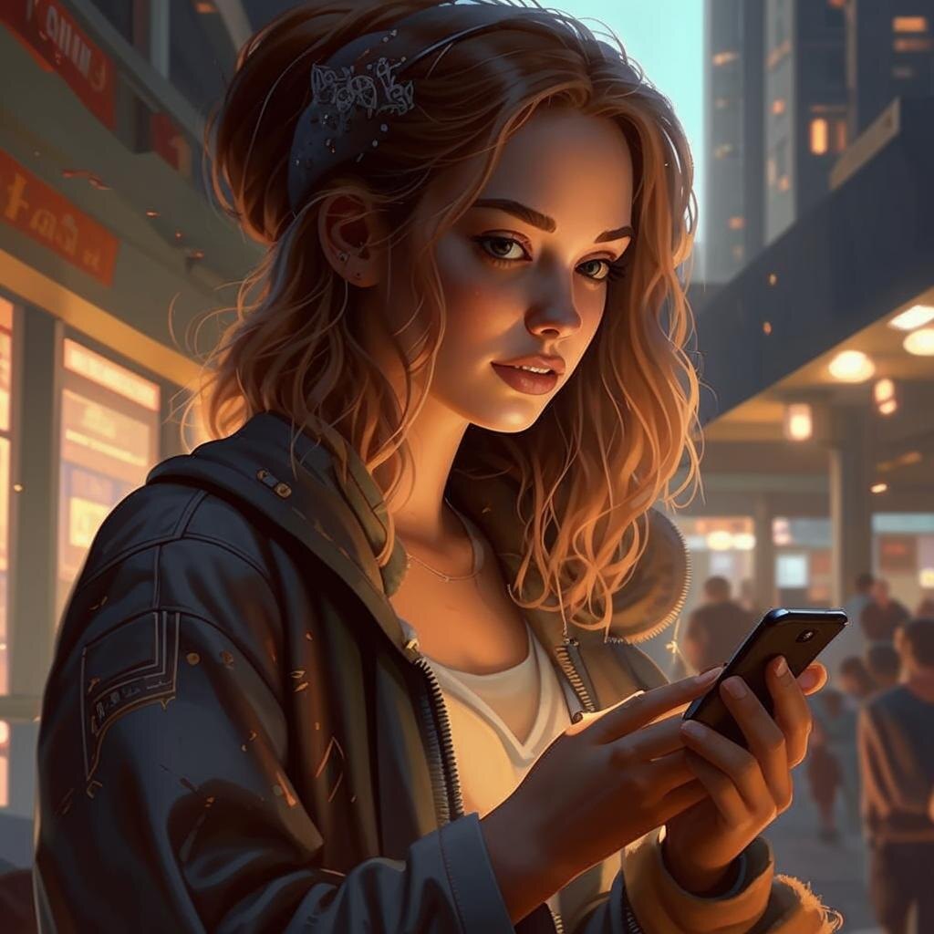 Сгенерировано нейросетью Kandinsky 