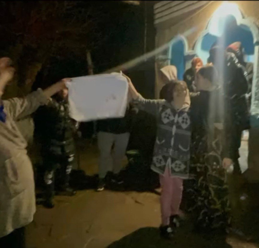 Скриншот из видео