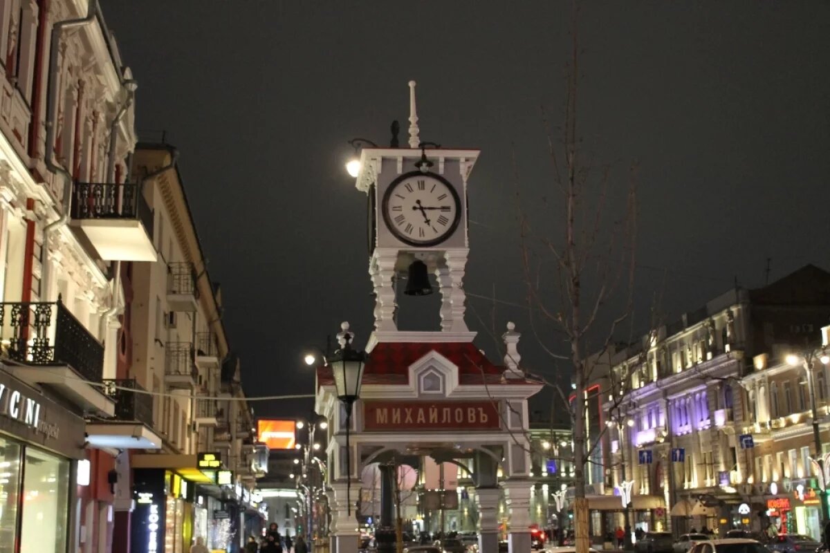    Афиша на 1 и 2 февраля.