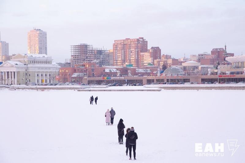   ЕАН. Архивное фото