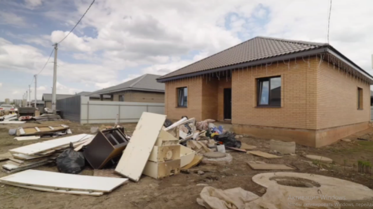    Более 23 тысяч оренбуржцев получили выплаты за пострадавшее жилье Белов Михаил Александрович