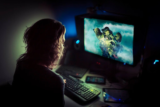 ТОП-10 самых популярных игр ММОРПГ 